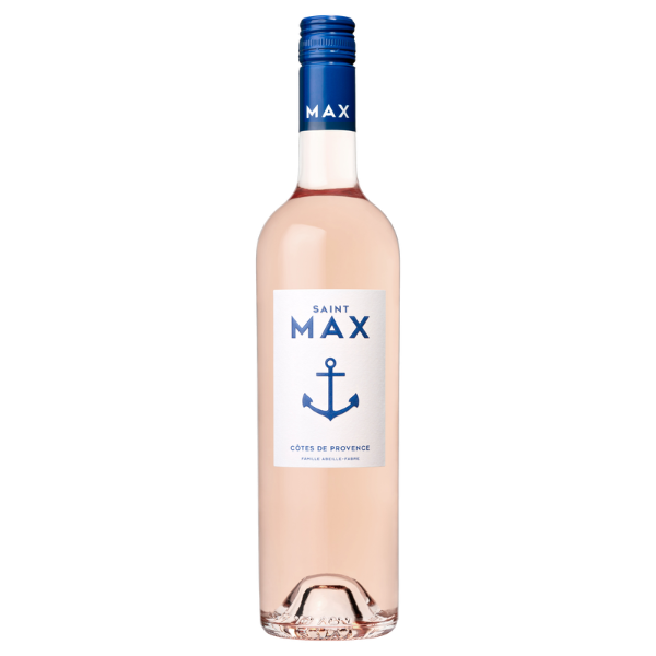 Saint Max Rose 2024 (750ml)