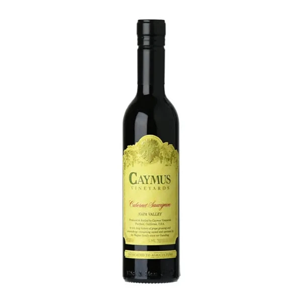 Caymus Vineyards Cabernet Sauvignon 2020 (375ml)