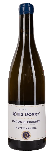 Domaine Louis Dorry Macon-Bussieres Notre Village (750ml)