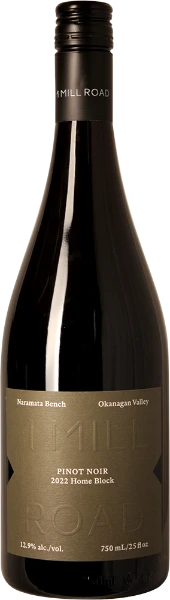1 Mill Road Home Block Pinot Noir 2022 (750ml)