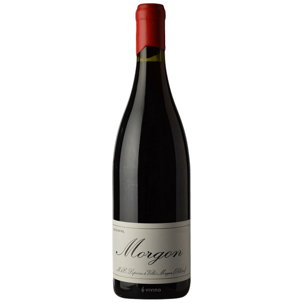 Mathieu & Camille Lapierre Morgon (750ml)