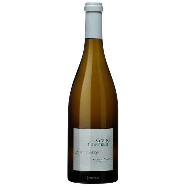 Vincent Pinard Grand Chemarin Sancerre 2022