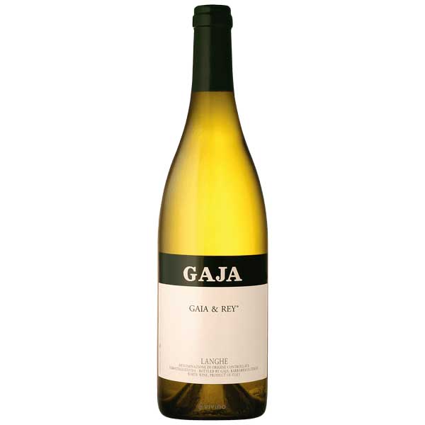 Gaja 'Gaia and Rey' Chardonnay 2020 (750ml)