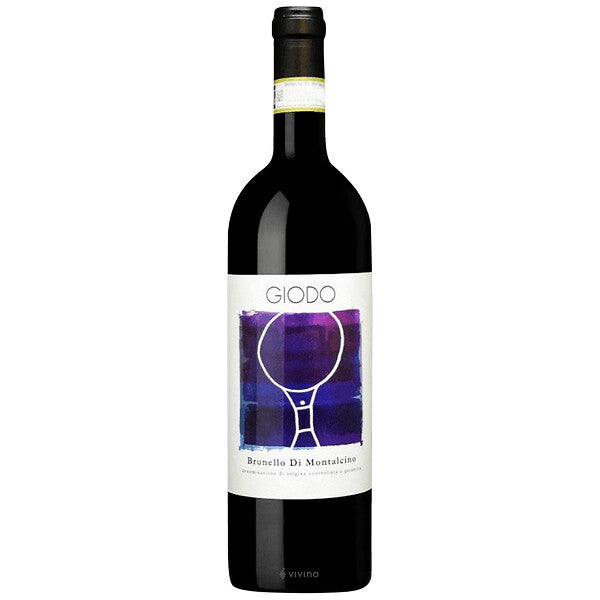 Giodo Brunello Di Montalcino 2016 (750ml)
