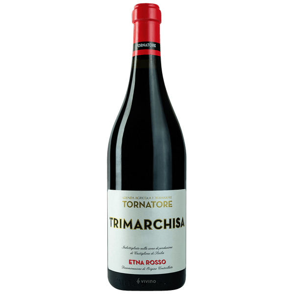 Tornatore Etna Rosso Trimarchisa 2018 (750ml)