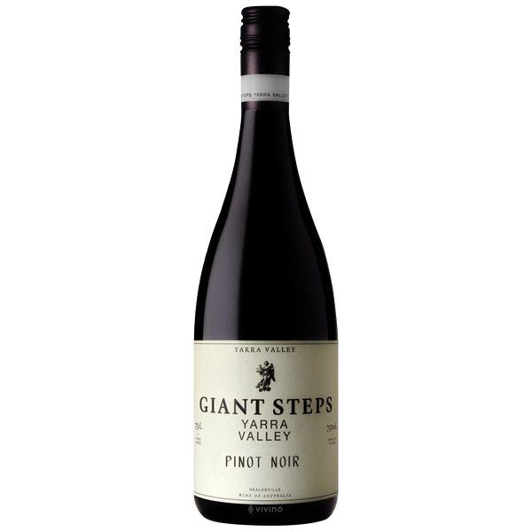 Giant Steps Yarra Valley Pinot Noir (750ml)