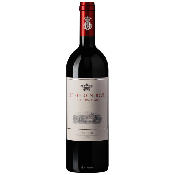 Le Serre Nuove Dell' Ornellaia 2021 (750ml)