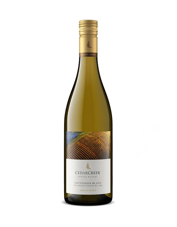 CedarCreek Sauvignon Blanc 2024 (750ml)