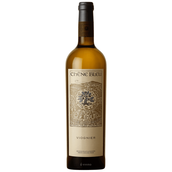 Chêne Bleu Aliot Blanc (750ml)