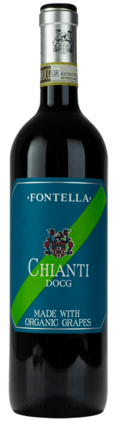 Fontella Chianti (750)