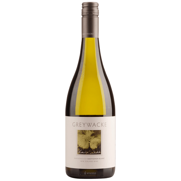 Greywacke Marlborough Sauvignon Blanc 2024 (750ml)
