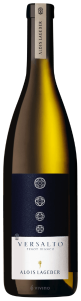 Alois Lageder Versalto Pinot Bianco 2022 (750ml)