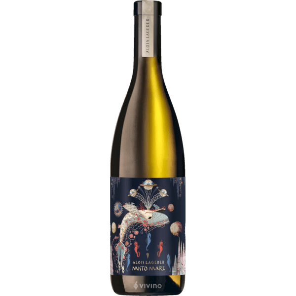 Alois Lageder Misto Mare 2024 (750ml)