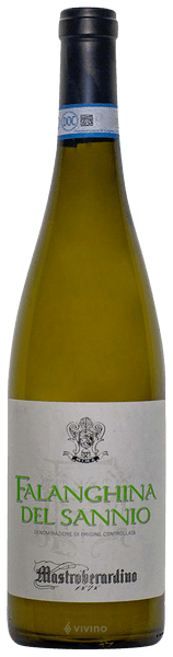 Mastroberardino Falanghina del Sannio (750ml)