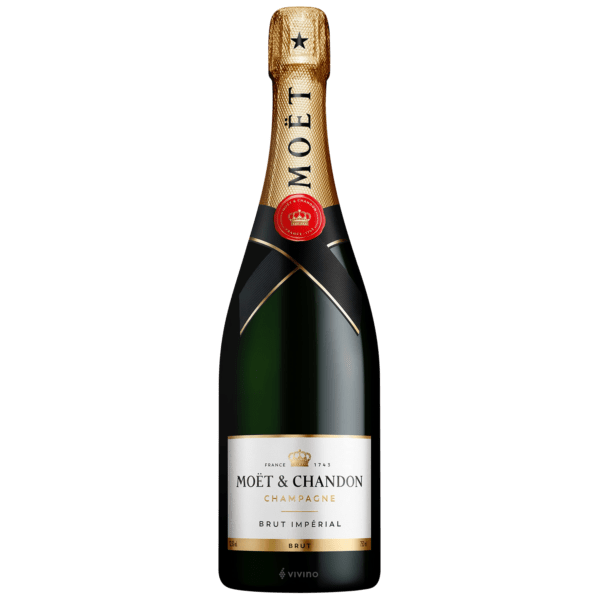 Moet & Chandon Brut Imperial NV (750ml)