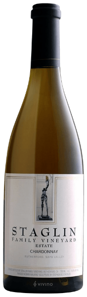 Staglin Family Vineyard Estate Salus Chardonnay 2021 (750)