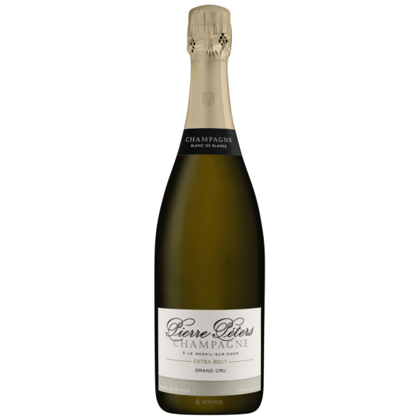 Pierre Peters Extra Brut Grand Cru Blanc de Blancs NV (750ml)