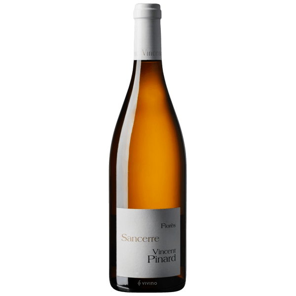 Vincent Pinard Flores Sancerre 2024 (750ml)