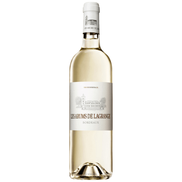 Chateau Lagrange Les Arums de Lagrange 2024 (750ml)