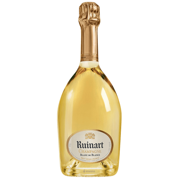 Ruinart Blanc de Blancs NV (750ml)