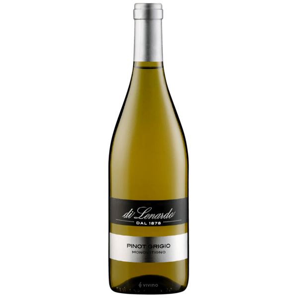 Di Lenardo Monovitigna Pinot Grigio (750ml)