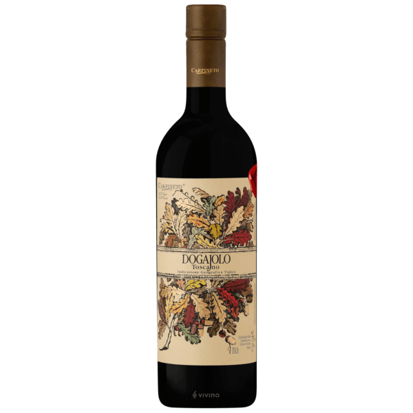 Carpineto Dogajolo Rosso Toscana (750ml)