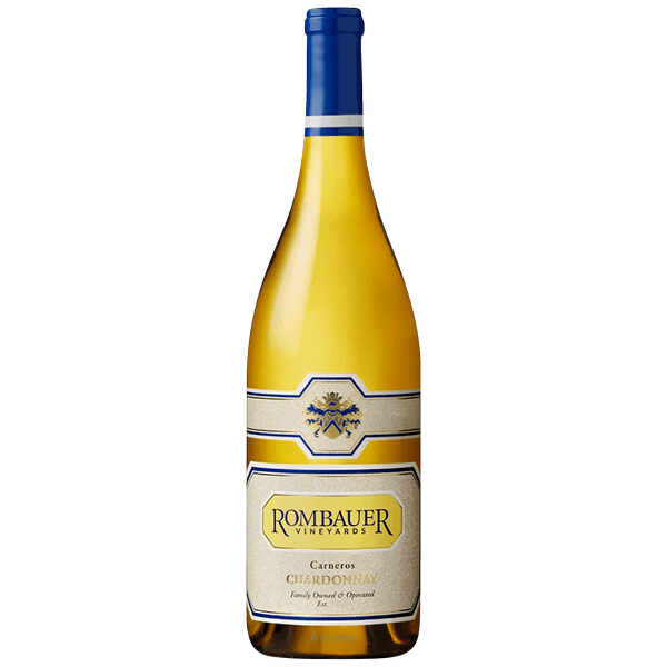 Rombauer Chardonnay 2021 (750ml)
