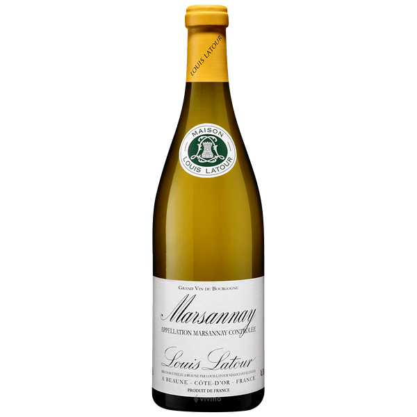 Louis Latour Marsannay Blanc 2019 (750ml)