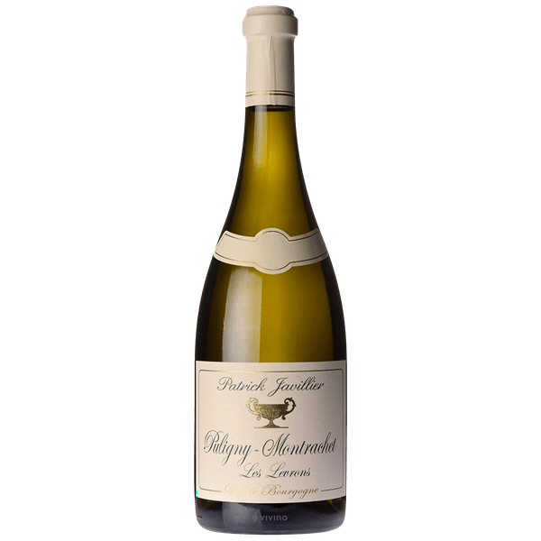 Patrick Javillier Puligny Montrachet Les Levrons 2021 (750ml)