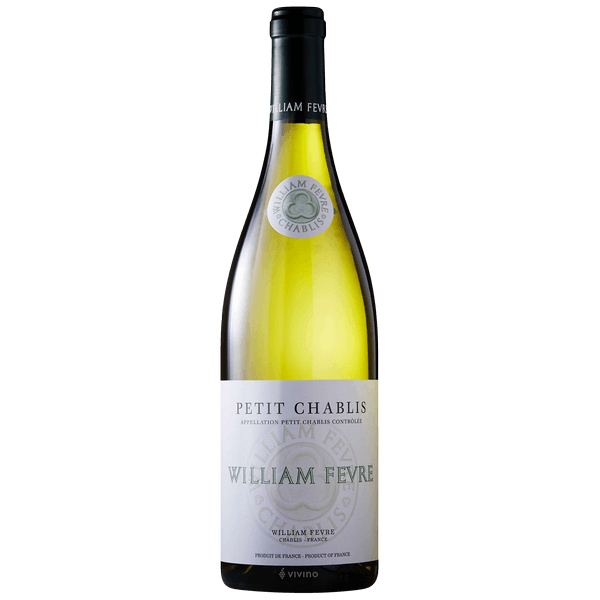 William Fevre Petit Chablis (750ml)