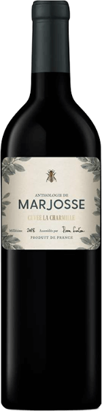 Château Marjosse Anthologie de Marjosse Cuvée la Charmille 2018 (750ml)
