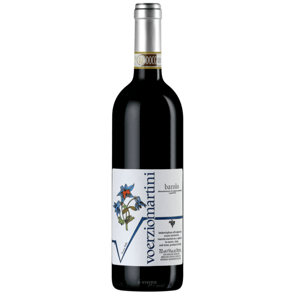 Voerzio Martini Barolo 2020 (750ml)