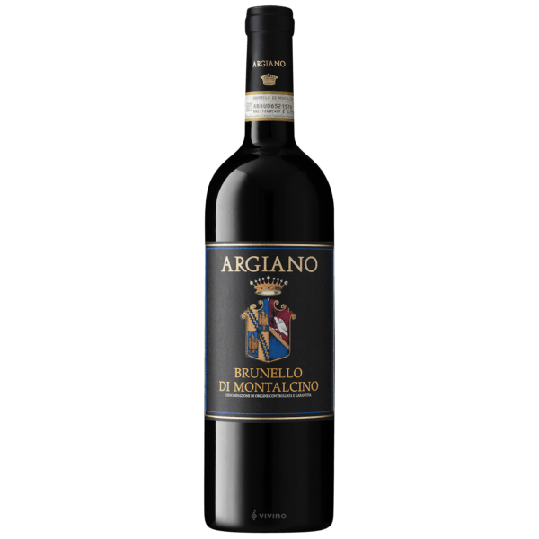 Argiano Brunello di Montalcino 2021 (750ml)