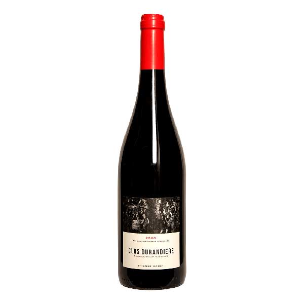 Clos Durandiere