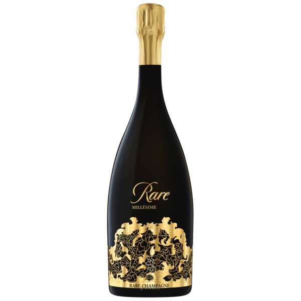 Champagne Rare