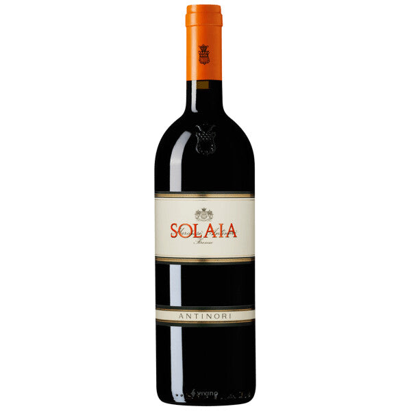Antinori Solaia 2004