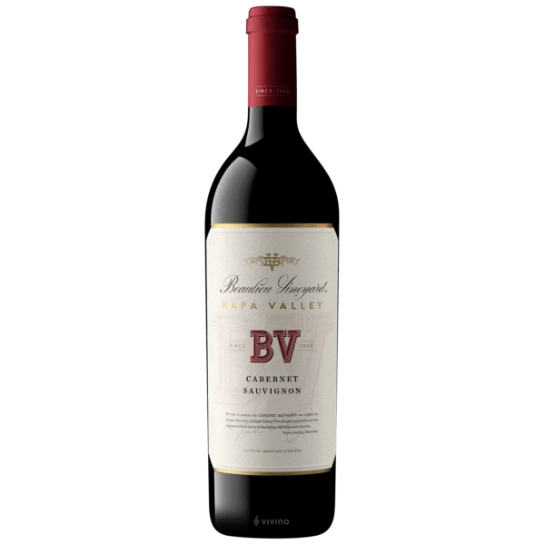 Beaulieu Vineyards Napa Valley Cabernet Sauvignon 2021 (750ml)