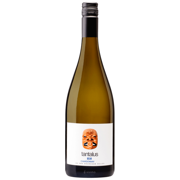 Tantalus 'Bear' Chardonnay (750ml)