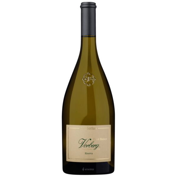 Terlan Vorberg Reserva Pinot Bianco 2023 (750ml)