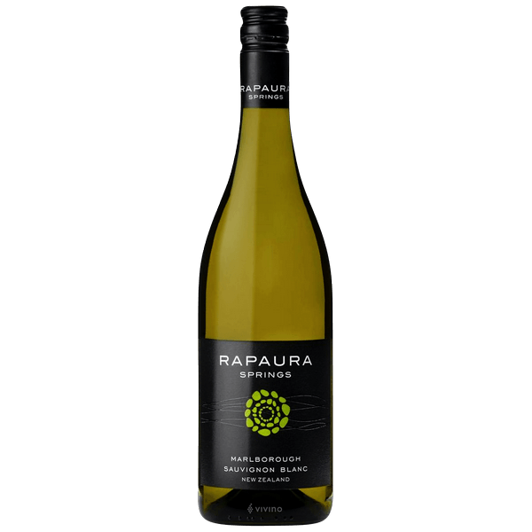 Rapaura Springs Sauvignon Blanc (750ml)