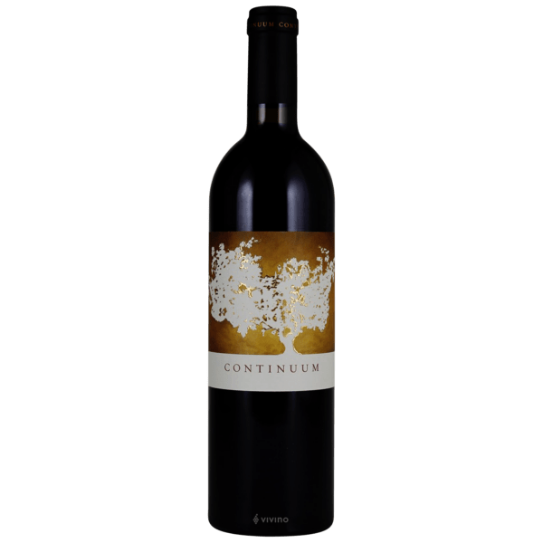 Continuum Proprietary Red 2018
