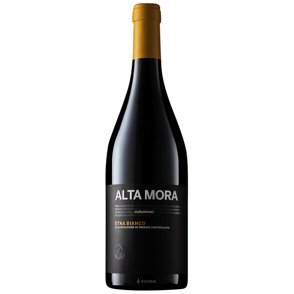 Alta Mora Etna Bianco 2022 (750ml)