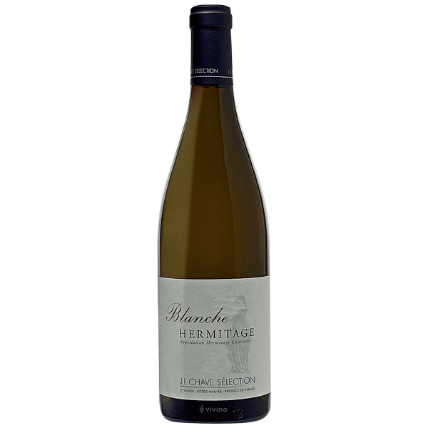 JL Chave Selection Hermitage Blanche 2019 (750ml)