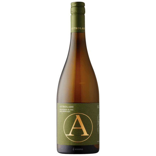 Astrolabe Wines Sauvignon Blanc (750ml)