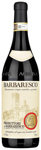 Produttori del Barbaresco 2021 (750ml)