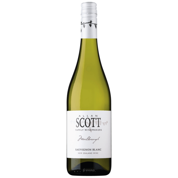 Allan Scott Sauvignon Blanc