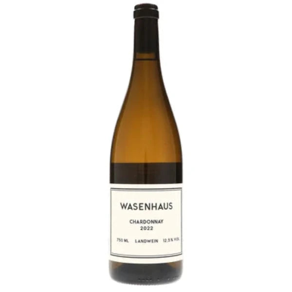 Wasenhaus Chardonnay 2023 (750ml)