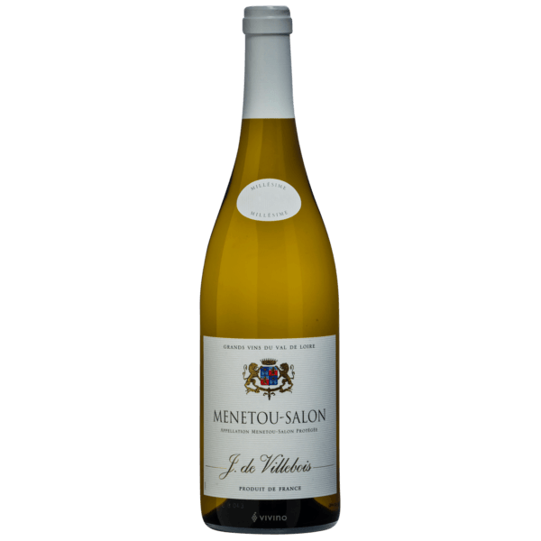 Domaine J. de Villebois Menetou-Salon (750ml)