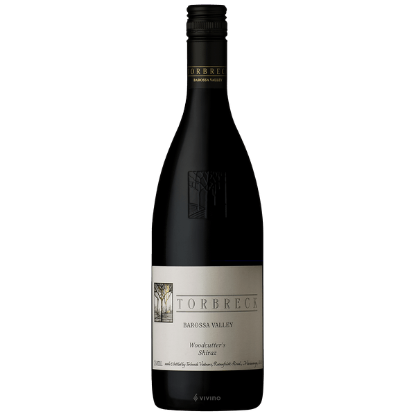 Torbreck Woodcutters Shiraz (750ml)