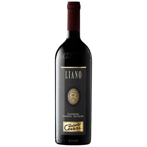Umberto Cesari Liano Sangiovese Cabernet Sauvignon (750ml)